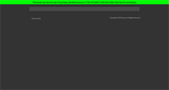 Desktop Screenshot of itsu.net