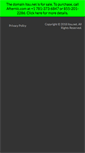 Mobile Screenshot of itsu.net